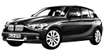 BMW F20 U2457 Fault Code